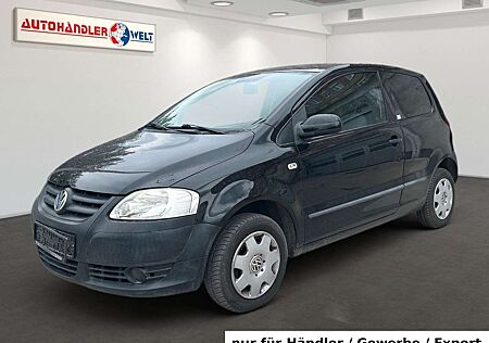 VW Fox Volkswagen 1.2
