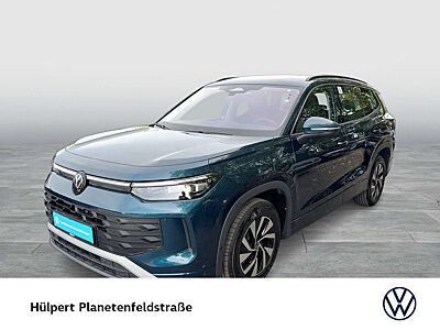 Volkswagen Tayron 1.5 HYBRID LIFE AHK CAM ACC CARPLAY