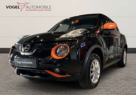 Nissan Juke 1.2 DIG-T Acenta +Navi+Kam.+KlimaA+LM