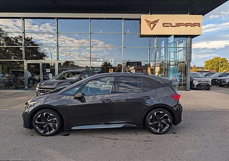 Cupra Born gebraucht kaufen Cupra Born 150 kW *GJR*Tech M*Pilot XL*