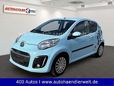 Citroen C1 1.0 Attraction