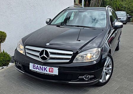 Mercedes-Benz C 180 T Kompressor -Avantgarde/SR+WR/Gepflegt-