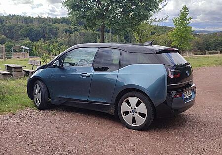 BMW i3 (120 Ah)