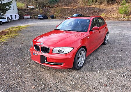 BMW 116i 116