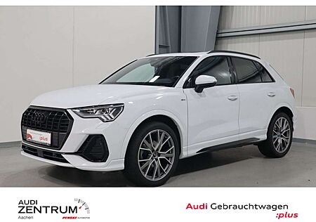 Audi Q3 35 TFSI S line Navi*Panorama*Matrix-LED *