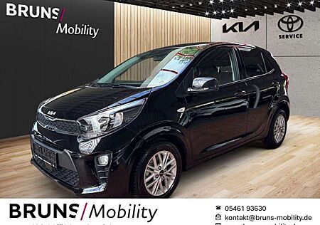 Kia Picanto 1.0 VISION Design