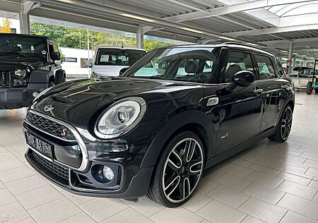 Mini Cooper S Clubman ALL4,Pano,JCW Pak.,LoungeLed,