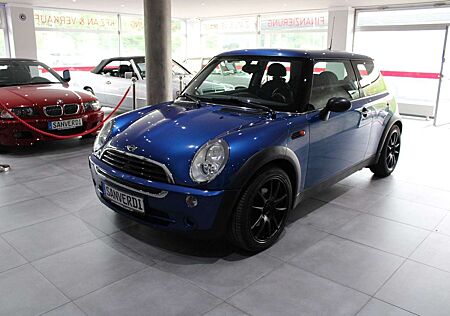Mini ONE 1.6 SPORT KLIMA ALU *EURO4*