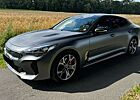 Kia Stinger 3.3 T-GDI AWD GT *foliert *1.Hand *Pano *AHK