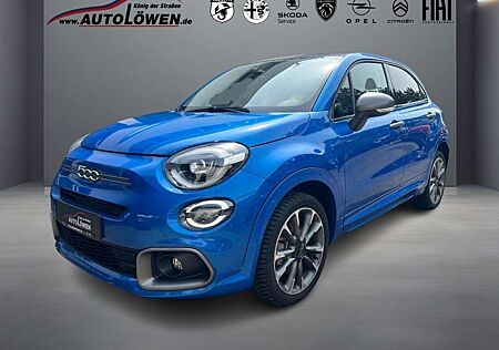 Fiat 500X 1.5 GSE Mild-Hybrid Dolcevita Sport Faltschiebeda