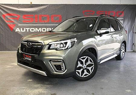 Subaru Forester 2.0ie AWD ACC*KEY*NAV*CAM*MEMO*TW*AHK* Klima Navi