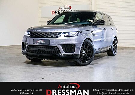 Land Rover Range Rover Sport HSE PANO MATRIX AHK 360 MERIDI