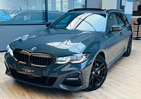 BMW 330 3 Touring i xDrive M Sport/ACC/Pano/Leder/