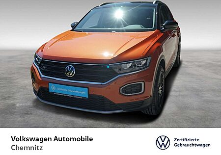 VW T-Roc Volkswagen 1.5 TSI ACT United AHK ACC DAB+ LED