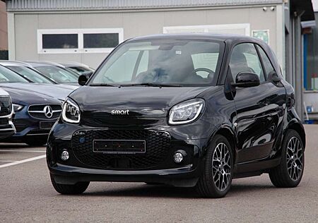 Smart ForTwo Coupe EQ LEDER*EXCLUSIVE PRIME