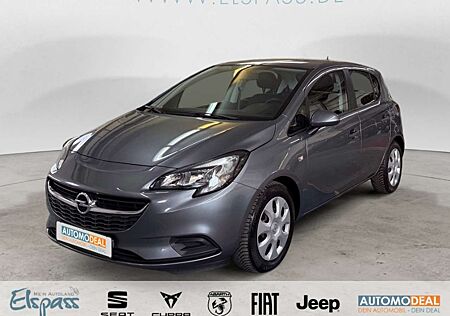 Opel Corsa Elegance ALLWETTER BLUETOOTH KLIMA MULTIFLENKRAD