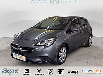 Opel Corsa Elegance ALLWETTER BLUETOOTH KLIMA MULTIFLENKRAD