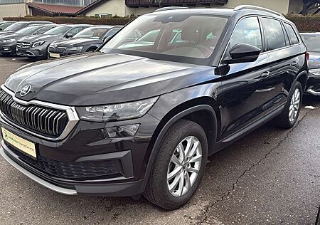 Skoda Kodiaq Diesel 2.0 TDI DSG Style