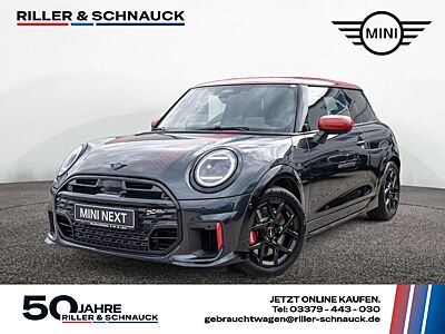 MINI John Cooper Works JCW Trim HUD LED PANO 360°