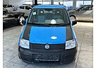 Fiat Panda 8VActive 1.1 8V Active teilb.Rücksb eFH ZV ABS Ser