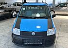 Fiat Panda 8VActive 1.1 8V Active teilb.Rücksb eFH ZV ABS Ser