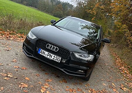 Audi A4 Avant 3.0 TDI DPF multitronic Ambition