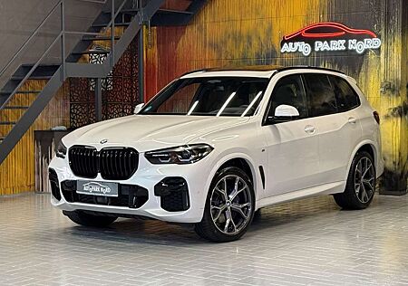 BMW X5 xDrive 30d M Sport PANO~HUD~LUFTFEDERUNG~GLAS