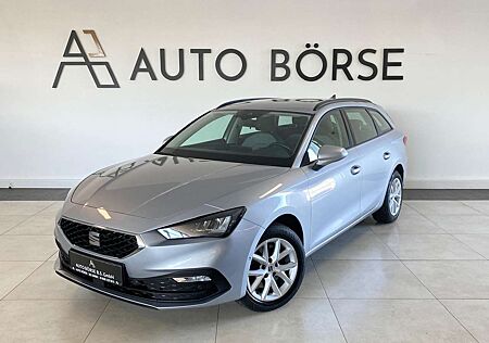 Seat Leon ST 2.0 TDI DSG STYLE*NAVI*ViCo*PARKLENK*LED