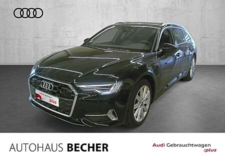 Audi A6 Avant 50 TFSIe quattro advanced /AHK/Navi