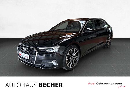 Audi A6 Avant 50 TFSIe quattro advanced /AHK/Navi