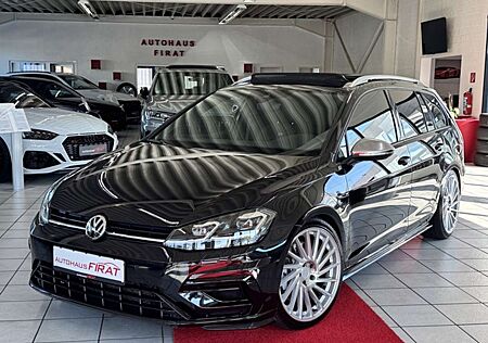 VW Golf Variant Volkswagen VII R BMT/Start-Stopp 4Motion PanoramaSD+Kamera+Le