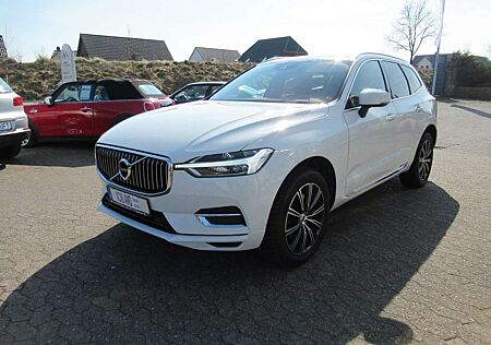 Volvo XC 60 XC60 D4 AWD Inscription Geartronic