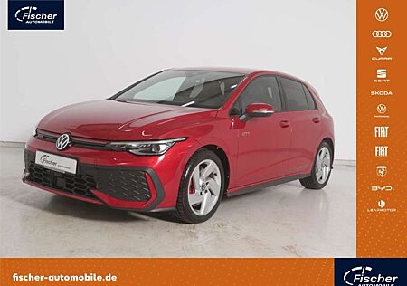 VW Golf GTI Volkswagen 2.0 TSI DSG NAV/LED/SH/Klima/ACC/PDC