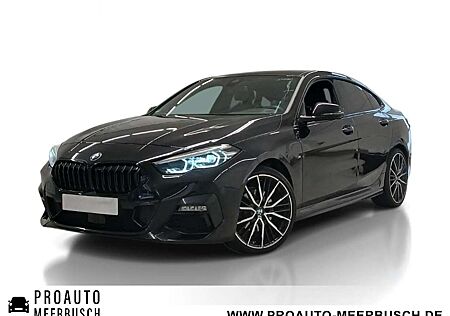 BMW 218 i Gran Coupe M Sport ACC/HUD/PANO/H&K/KEYLESS