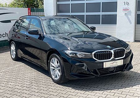 BMW 320 d xDrive Touring|Navi|AHK|Kamera|HiFi|