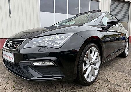 Seat Leon FR ST 1.8 132kW 179PS DSG/LED/Pano/AHK/NAVI