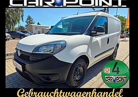 Fiat Doblo Doblò Basis Kasten AHK 1.Hand USB DAB