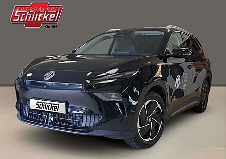 MG MGS5 EV 64 KWH MY25 LUXURY Navi Leder 360° LED ACC