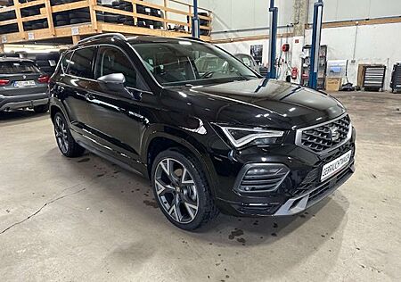 Seat Ateca FR LED,PDC,AHK,PANO 5J. GA