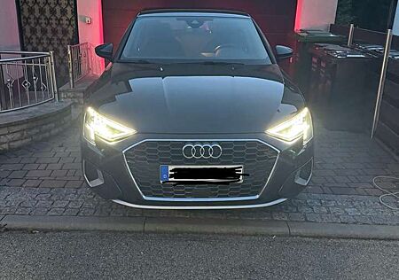 Audi A3 35 TFSI Sportback Sport 150 PS