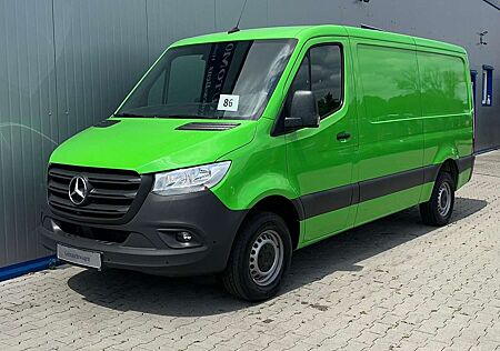 Mercedes-Benz Sprinter 317 LANG 9G-TRONIC TOTWINKEL 360°KAMERA