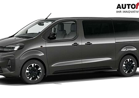 Opel Zafira GS 2.2 D 180 AT8 XL Pano Nav Massage Temp 132 k...