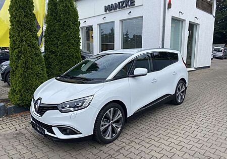 Renault Grand Scenic ENERGY TCe 140 INTENS / Allwetter / Head Up