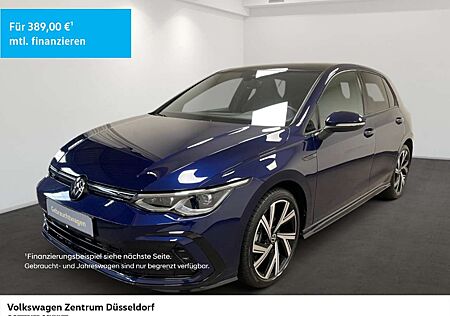 VW Golf R Volkswagen -Line 2.0 TDI DSG Navigation Sitzheizung