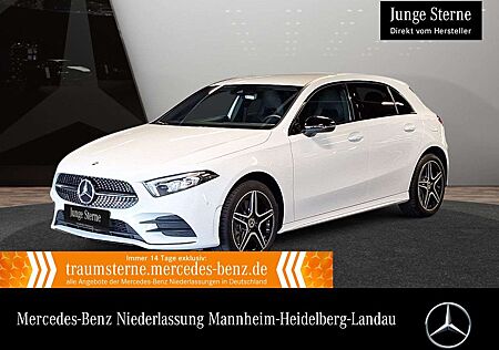Mercedes-Benz A 250 e AMG+NIGHT+LED+KAMERA+8G