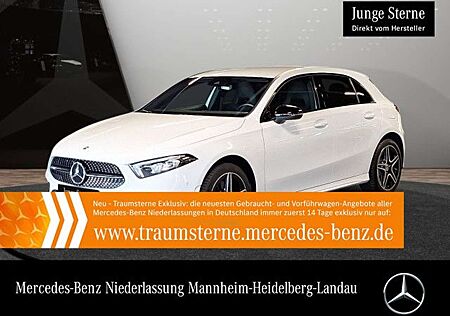Mercedes-Benz A 250 e AMG+NIGHT+LED+KAMERA+8G