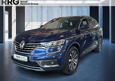 Renault Koleos dCi 185 4WD X-tronic INTENS BLUE