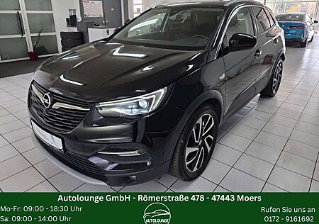 Opel Grandland X Ultimate*Navi*360-Kamera*Leder*LED*