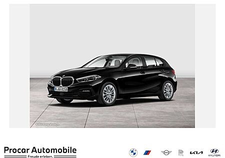 BMW 118 i Advantage DAB LED WLAN Live Cockpit Professi