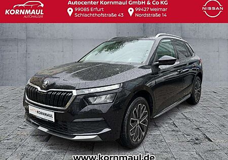 Skoda Kamiq Style 1.5 TSI 150 PS Winterpaket